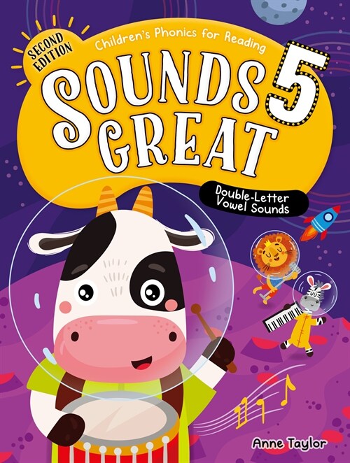 Sounds Great 5 : Student Book (Paperbak + BigBox, 2nd Edition)