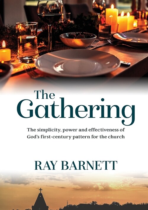 The Gathering (Paperback)