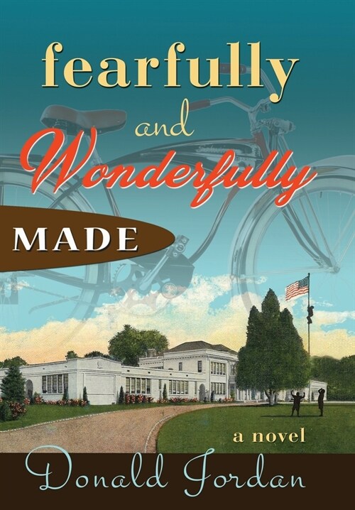 Fearfully and Wonderfully Made (Hardcover)