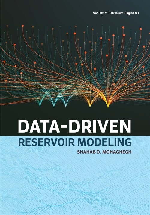 Data-Driven Reservoir Modeling (Paperback)