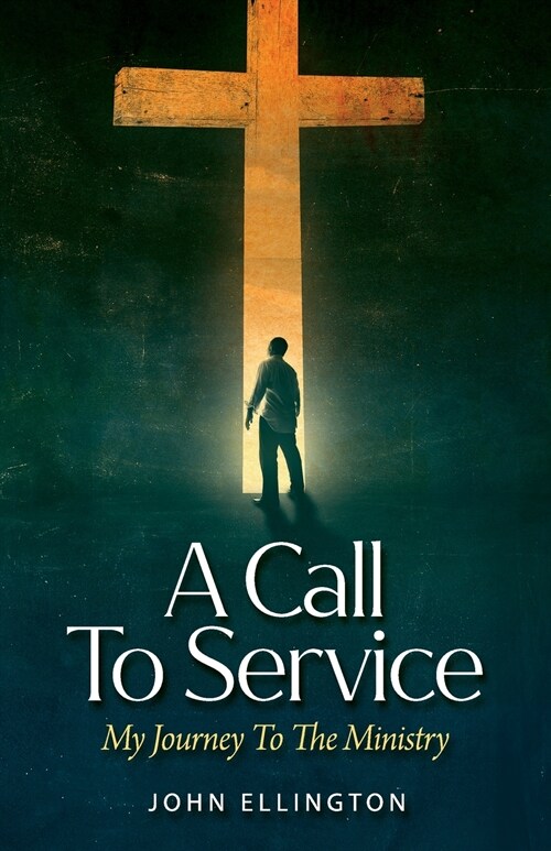 A Call to Service: My Journey to the Ministry (Paperback)