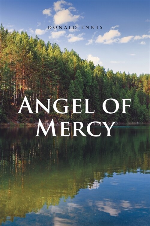 Angel of Mercy (Paperback)