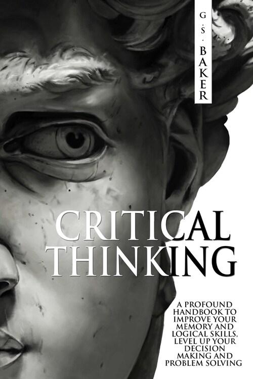 CRITICAL THINKING (Paperback)