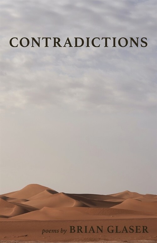 Contradictions (Paperback)