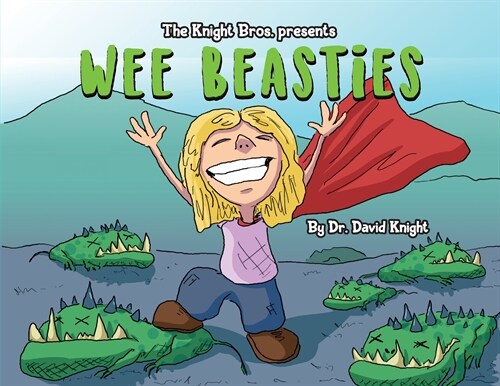 WEE BEASTIES (Paperback)