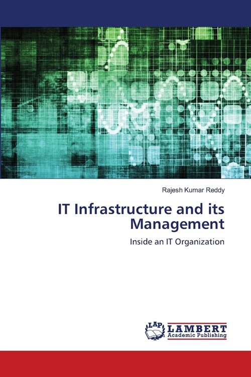 IT Infrastructure and its Management (Paperback)