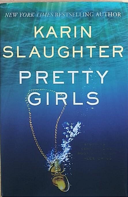 [중고] Pretty Girls (Hardcover, Deckle Edge)