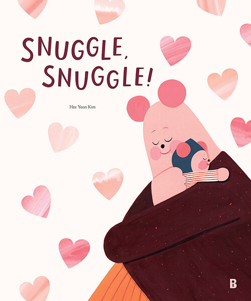 [중고] Snuggle, Snuggle!