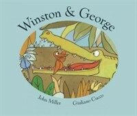 Winston & George (Hardcover)