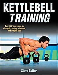 Kettlebell Training (Paperback)