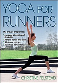 Yoga for Runners (Paperback)