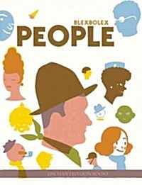 People (Paperback)
