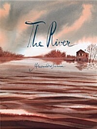 The River (Hardcover)