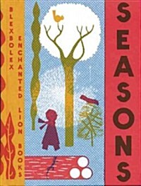 Seasons (Paperback)