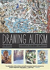 Drawing Autism (Paperback)