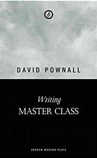 Writing Master Class (Paperback)