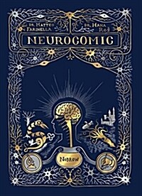 [중고] Neurocomic (Hardcover)