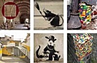 Street Art Memory Game (Other)
