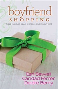 Boyfriend Shopping: An Anthology (Paperback)