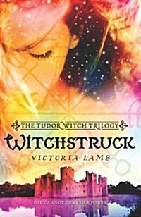 Witchstruck (Paperback)