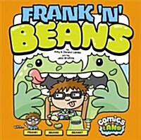 Frank n Beans (Library Binding)