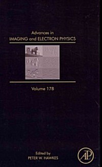 Advances in Imaging and Electron Physics: Volume 178 (Hardcover)