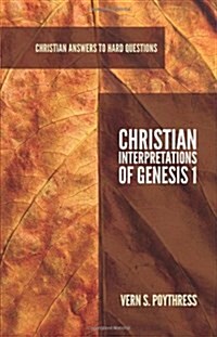 Christian Interpretations of Genesis 1 (Paperback)