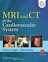 MRI and CT of the Cardiovascular System (Hardcover, 3)