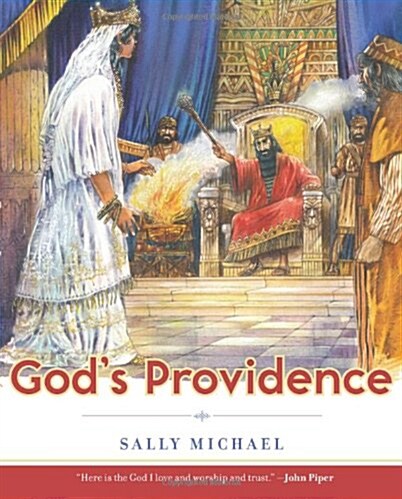 Gods Providence (Paperback)