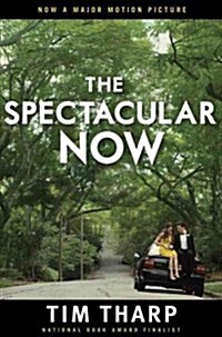 The Spectacular Now (Paperback)