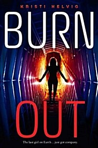 Burn Out (Hardcover)