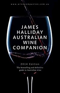 James Halliday Australian Wine Companion 2014 (Paperback)