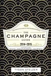 The Champagne Guide: 2014-2015 (Hardcover)
