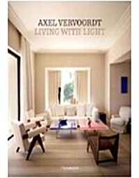 Axel Vervoordt: Living with Light (Hardcover)