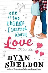 One or Two Things I Learned about Love (Hardcover)