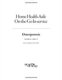 Osteoporosis (Loose Leaf)