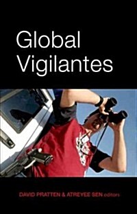 Global Vigilantes (Hardcover)