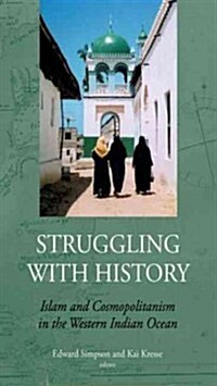 Struggling With History (Hardcover)