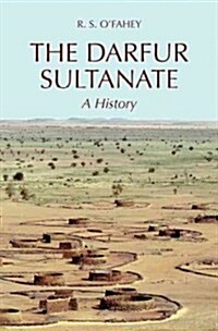 The Darfur Sultanate: A History (Hardcover)