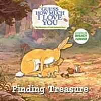 Finding Treasure (Paperback)