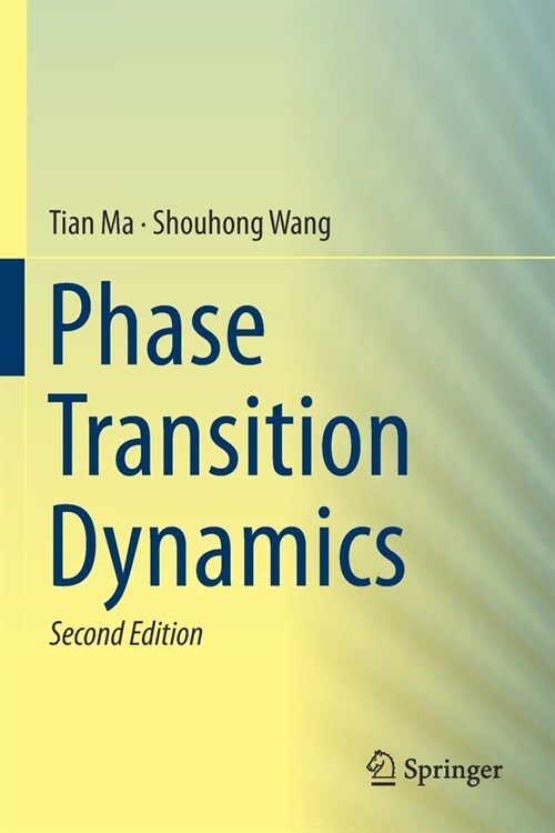 Phase Transition Dynamics (Paperback, 2, 2019)