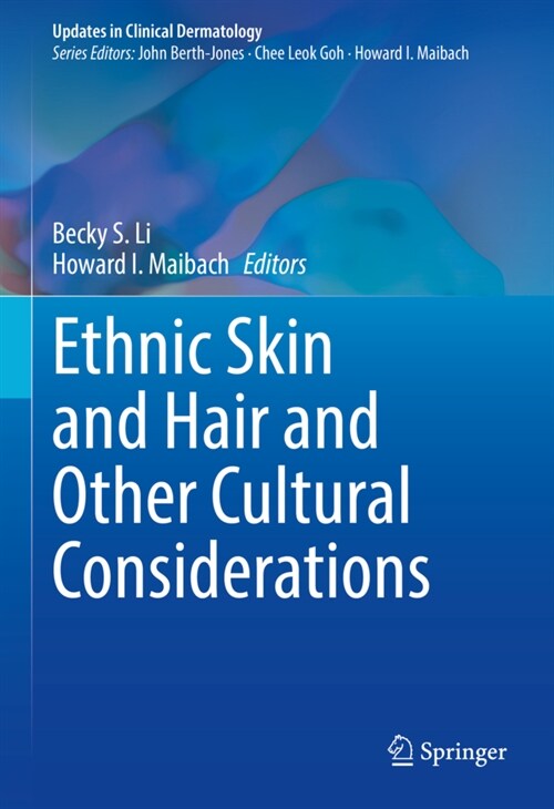 Ethnic Skin and Hair and Other Cultural Considerations (Hardcover, 2021)