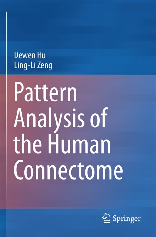 Pattern Analysis of the Human Connectome (Paperback)