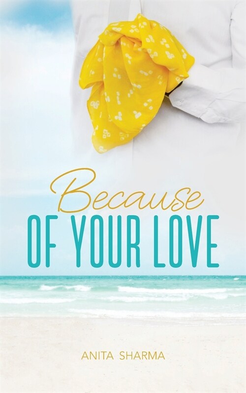 Because of Your Love (Paperback)