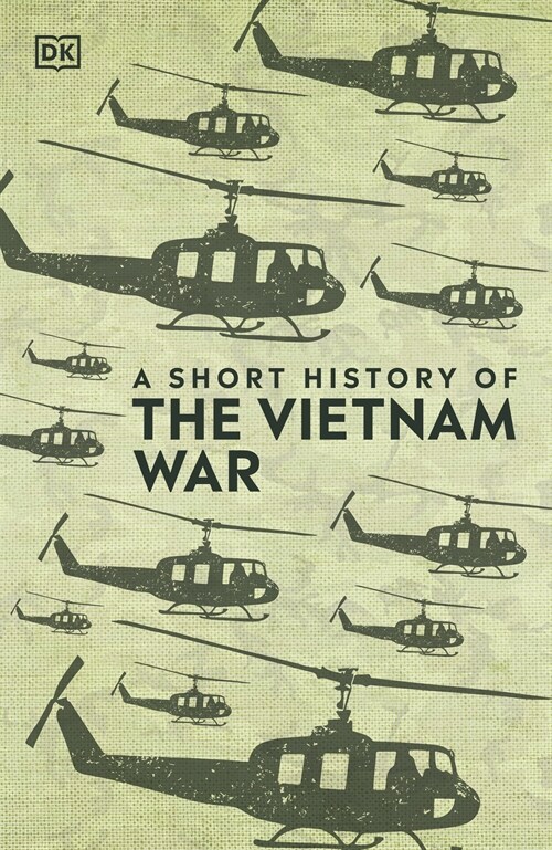 A Short History of the Vietnam War (Hardcover)