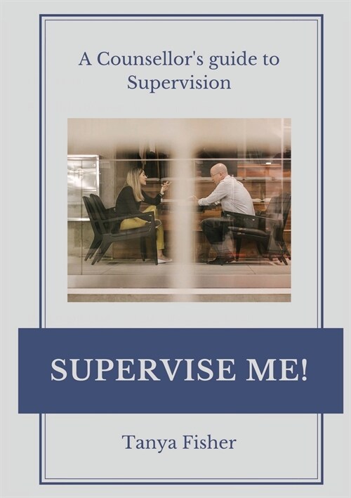 Supervise Me! (Paperback)