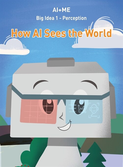 Perception: How Artificial Intelligence Sees the World (Hardcover)