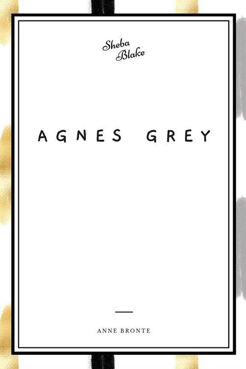 Agnes Grey (Paperback)