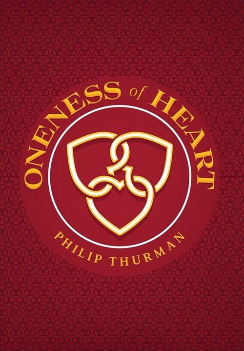 Oneness of Heart (Hardcover)