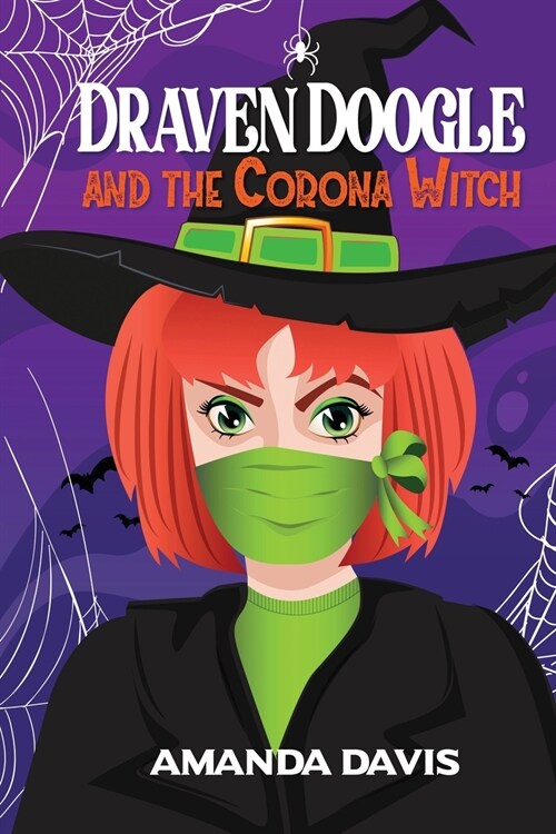 Draven Doogle and the Corona Witch (Paperback)